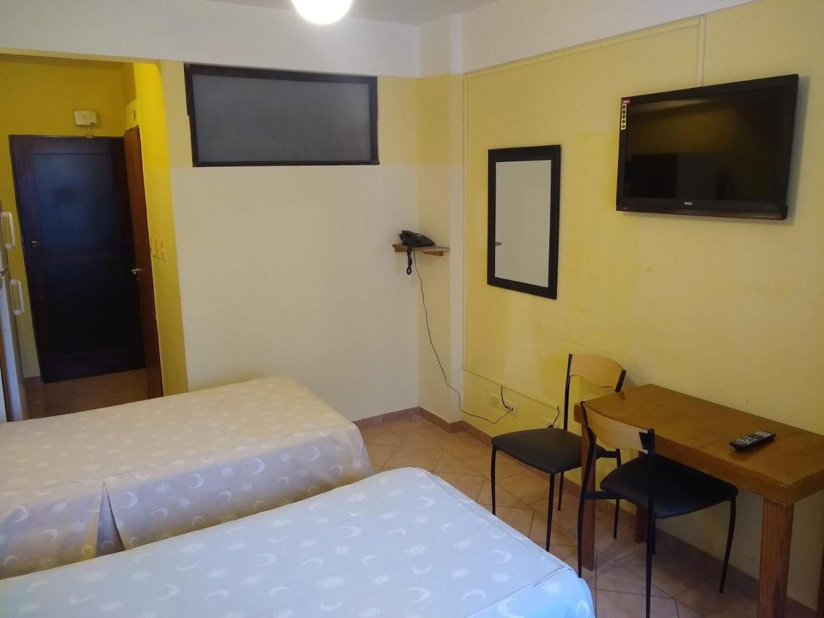 Hotel Edificio Tango - Locación de Departamentos Ciudad Autónoma de Ciudad Autónoma de Buenos Aires Exterior foto